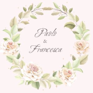 Partecipazioni matrimonio whatsapp