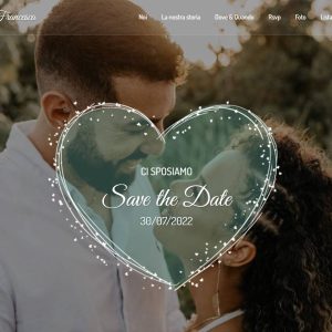 Sito matrimonio