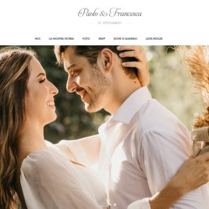 Sito matrimonio