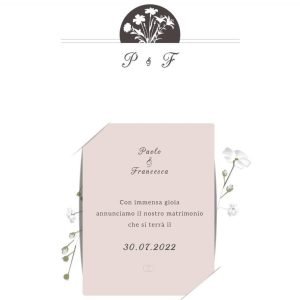 sito web sposi