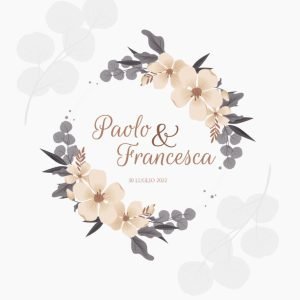 partecipazioni matrimonio whatsapp